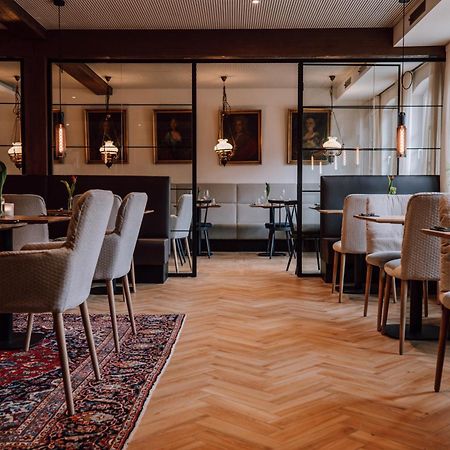Schmidtburger Hof 호텔 Weiler bei Monzingen 외부 사진